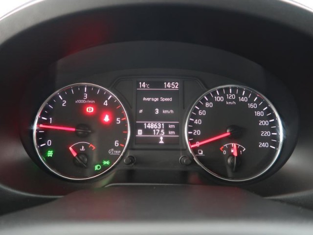 Nissan X-Trail  2.0 dCi Tekna