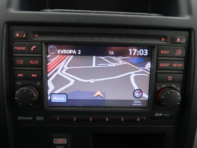 Nissan X-Trail  2.0 dCi Tekna