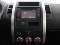 Nissan X-Trail  2.0 dCi Tekna