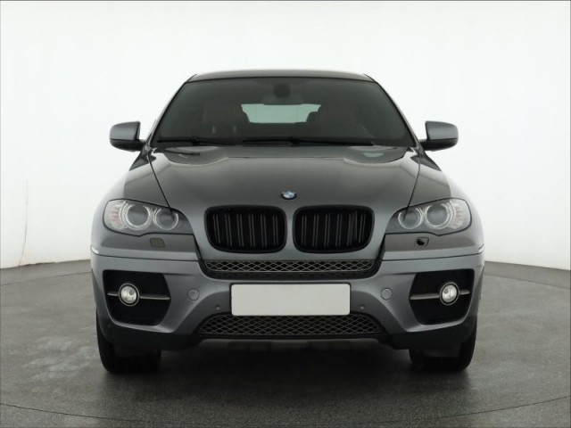 BMW X6  xDrive35d 