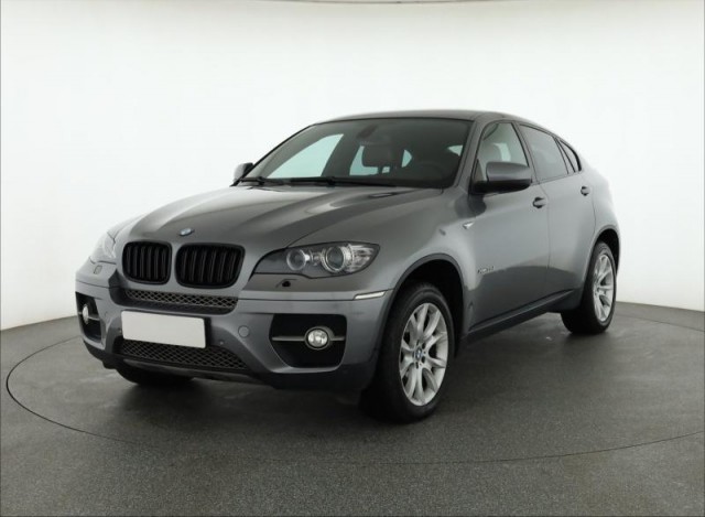 BMW X6  xDrive35d 