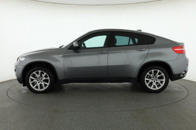 BMW X6  xDrive35d 