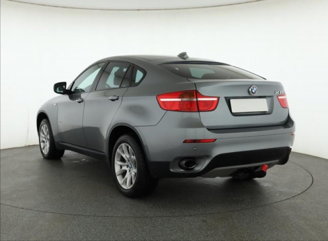 BMW X6  xDrive35d 