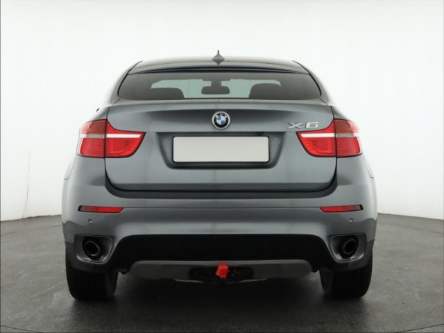 BMW X6  xDrive35d 