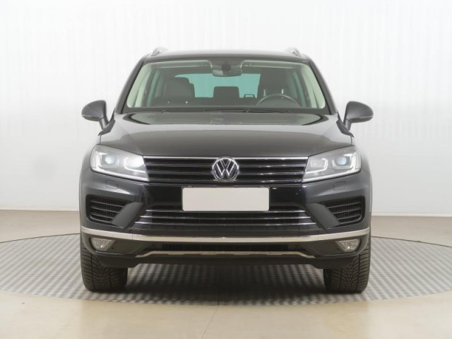 Volkswagen Touareg  3.0 TDI 
