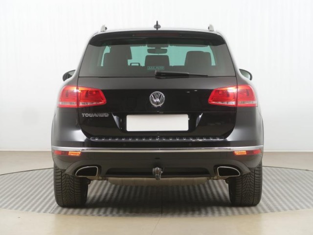 Volkswagen Touareg  3.0 TDI 