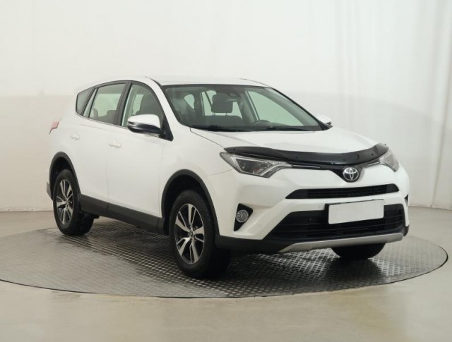 Toyota RAV 4  2.0 VVT-i Selection