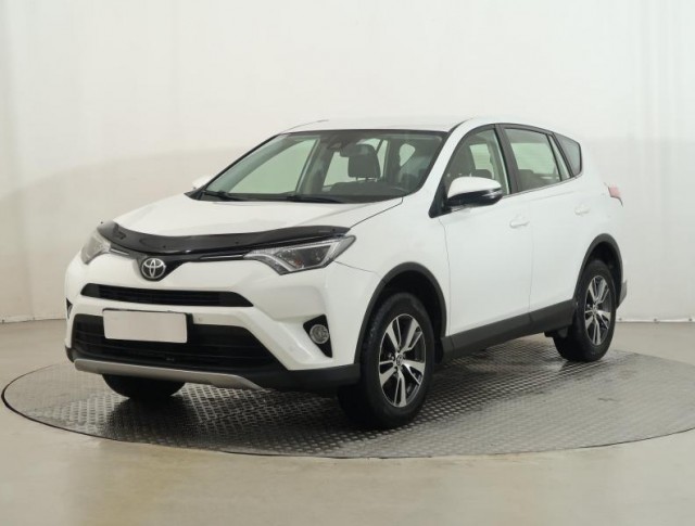 Toyota RAV 4  2.0 VVT-i Selection