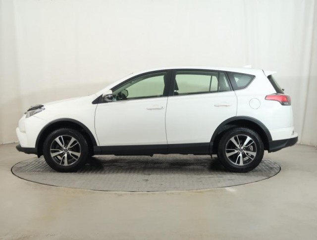 Toyota RAV 4  2.0 VVT-i Selection
