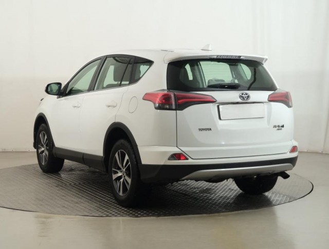 Toyota RAV 4  2.0 VVT-i Selection
