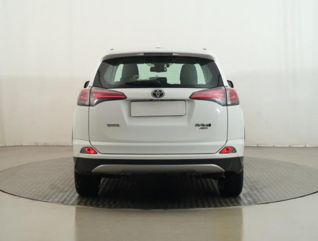 Toyota RAV 4  2.0 VVT-i Selection