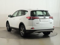 Toyota RAV 4  2.0 VVT-i Selection
