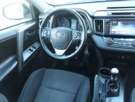 Toyota RAV 4  2.0 VVT-i Selection