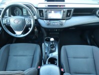 Toyota RAV 4  2.0 VVT-i Selection