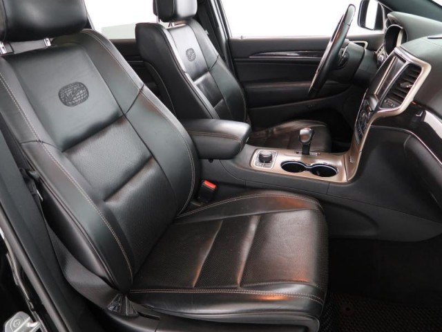 Jeep Grand Cherokee  3.6 V6 Overland