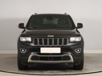 Jeep Grand Cherokee  3.6 V6 Overland
