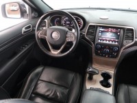 Jeep Grand Cherokee  3.6 V6 Overland