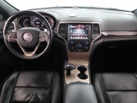 Jeep Grand Cherokee  3.6 V6 Overland