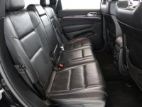 Jeep Grand Cherokee  3.6 V6 Overland