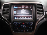 Jeep Grand Cherokee  3.6 V6 Overland