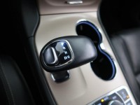 Jeep Grand Cherokee  3.6 V6 Overland