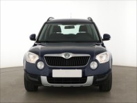 Škoda Yeti  1.2 TSI Active