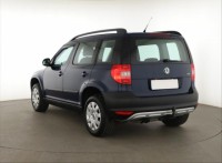 Škoda Yeti  1.2 TSI Active