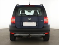 Škoda Yeti  1.2 TSI Active