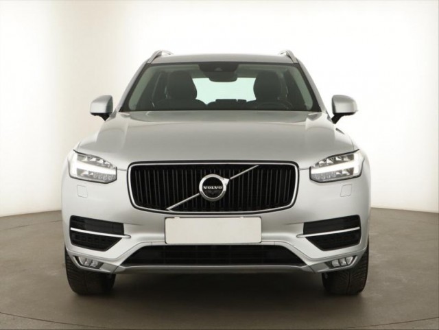 Volvo XC90  D5 AWD Inscription