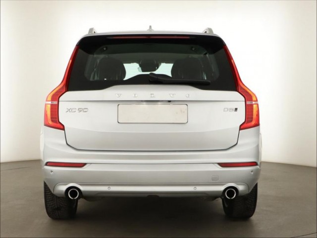 Volvo XC90  D5 AWD Inscription