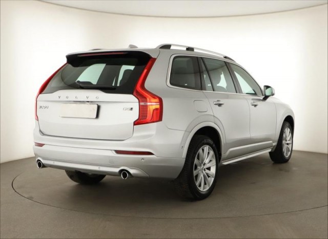 Volvo XC90  D5 AWD Inscription