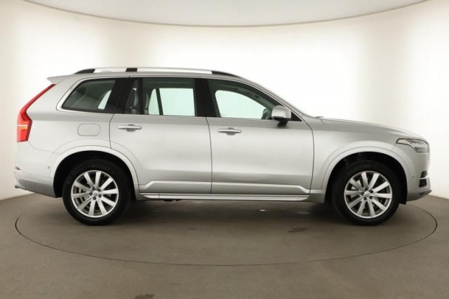Volvo XC90  D5 AWD Inscription