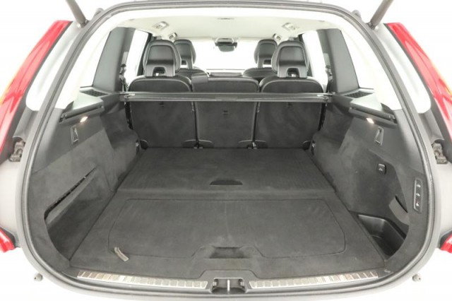 Volvo XC90  D5 AWD Inscription