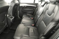 Volvo XC90  D5 AWD Inscription