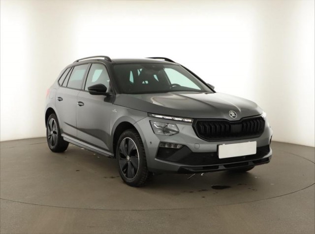 Škoda Kamiq  1.0 TSI Monte Carlo