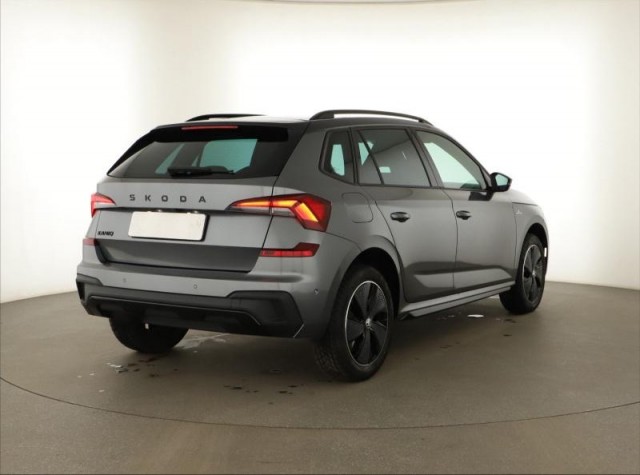 Škoda Kamiq  1.0 TSI Monte Carlo