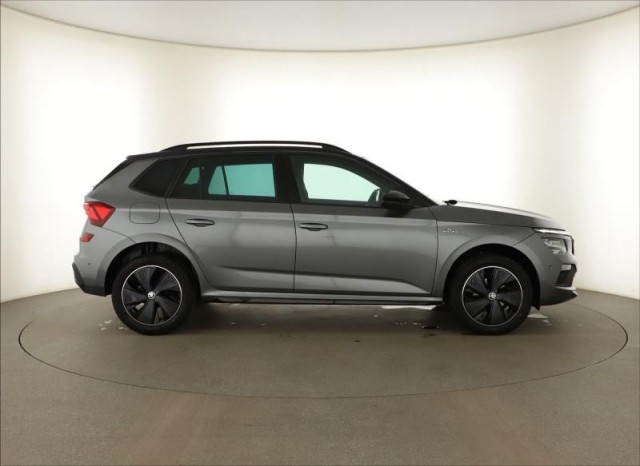 Škoda Kamiq  1.0 TSI Monte Carlo