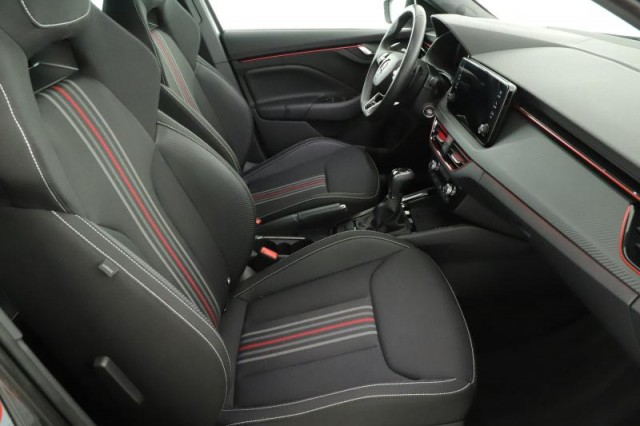 Škoda Kamiq  1.0 TSI Monte Carlo