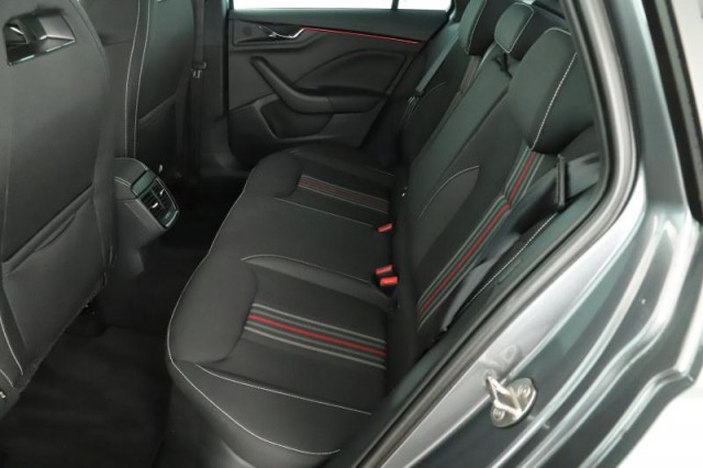 Škoda Kamiq  1.0 TSI Monte Carlo