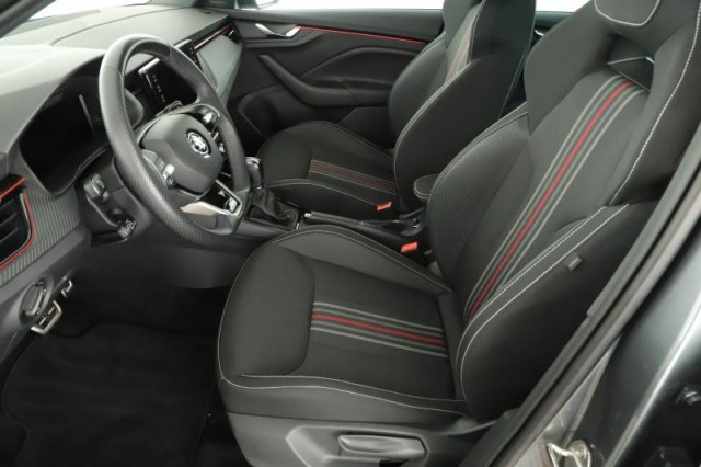 Škoda Kamiq  1.0 TSI Monte Carlo