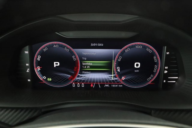 Škoda Kamiq  1.0 TSI Monte Carlo