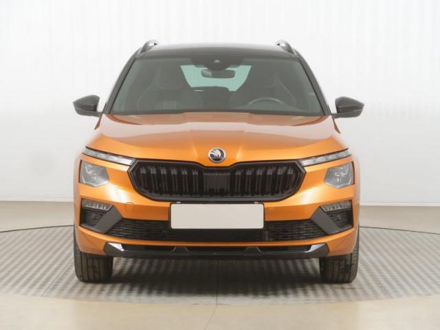 Škoda Kamiq  1.0 TSI 