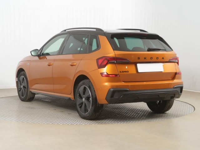 Škoda Kamiq  1.0 TSI 