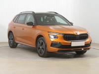 Škoda Kamiq  1.0 TSI 