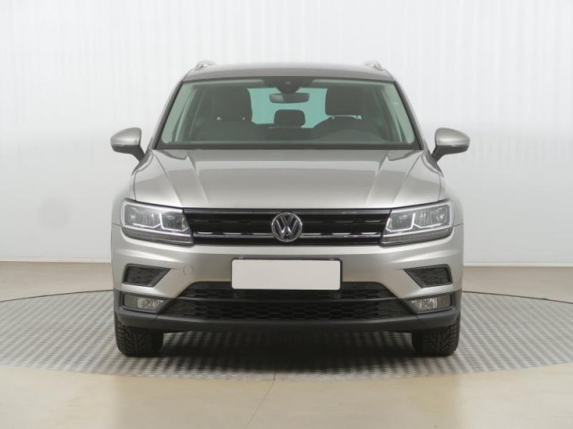 Volkswagen Tiguan  1.6 TDI 