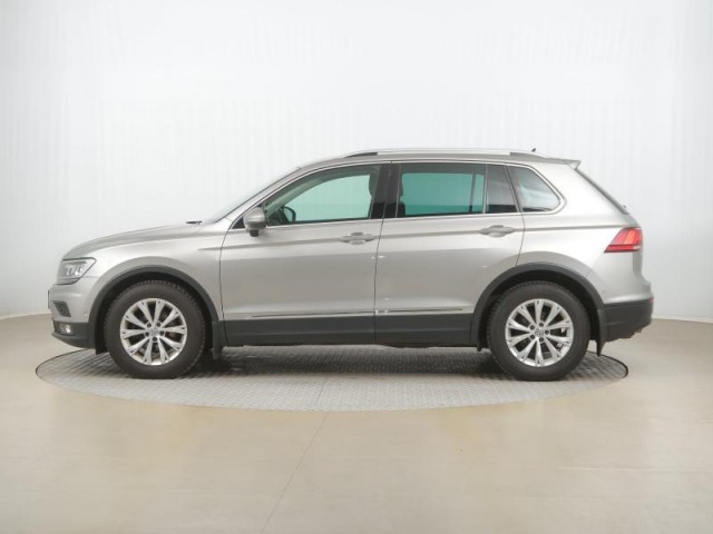 Volkswagen Tiguan  1.6 TDI 