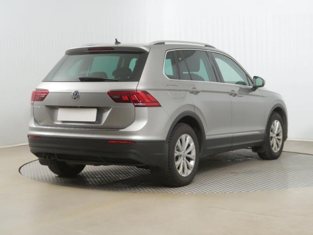 Volkswagen Tiguan  1.6 TDI 