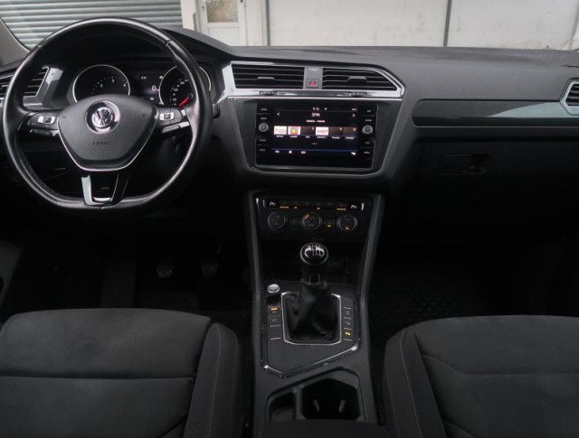 Volkswagen Tiguan  1.6 TDI 
