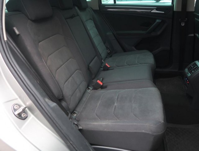 Volkswagen Tiguan  1.6 TDI 