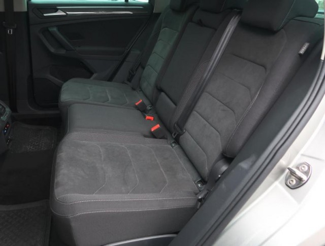 Volkswagen Tiguan  1.6 TDI 